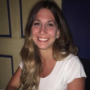 Meet your Posher, Sarah